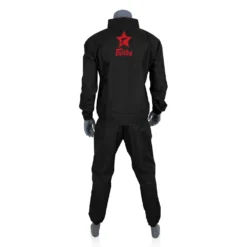 Fight Shop Direct -Fight Shop Direct vs3 black red 2